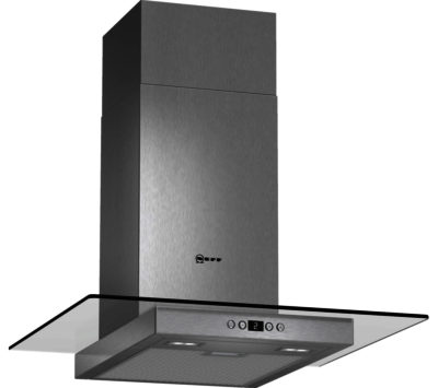 Neff D86EH52N0B Chimney Cooker Hood - Stainless Steel Neff D86EH52N0B Chimney Cooker Hood - Stainless Steel